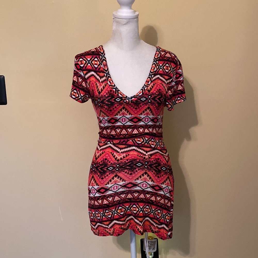 Rue 21 top